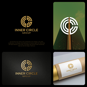 Logo Design by Md.Mohin Uddin for Inner Circle Group Pty Ltd | Design: #35919064