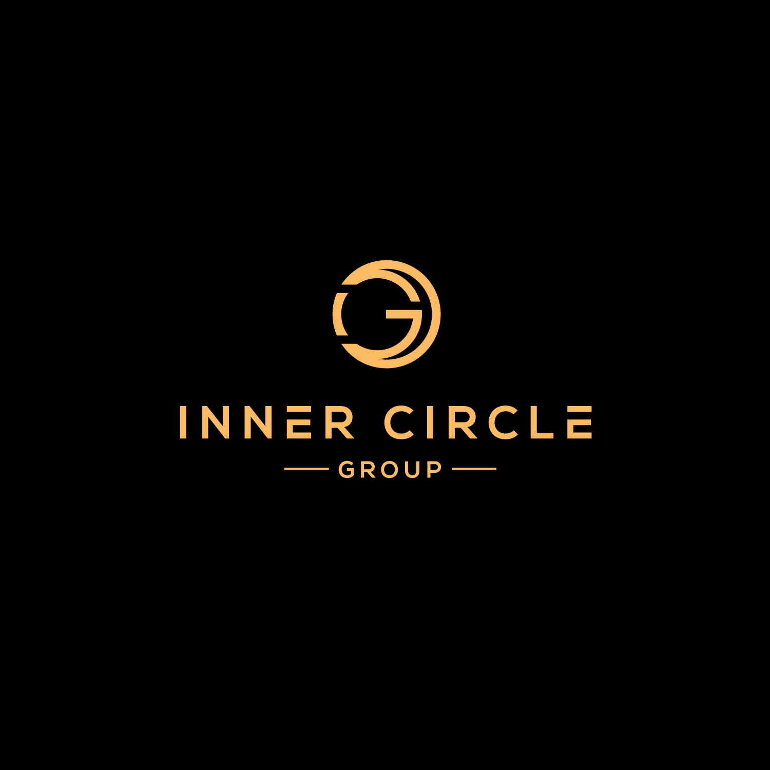 Logo Design by geni for Inner Circle Group Pty Ltd | Design #35918667