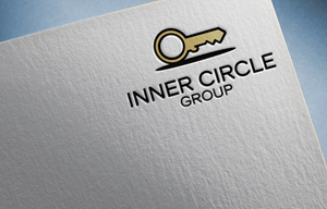 Logo Design by Feni:) for Inner Circle Group Pty Ltd | Design: #35921093