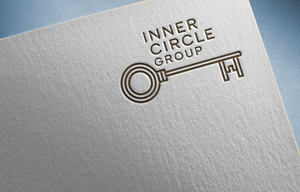 Logo Design by Feni:) for Inner Circle Group Pty Ltd | Design: #35921097