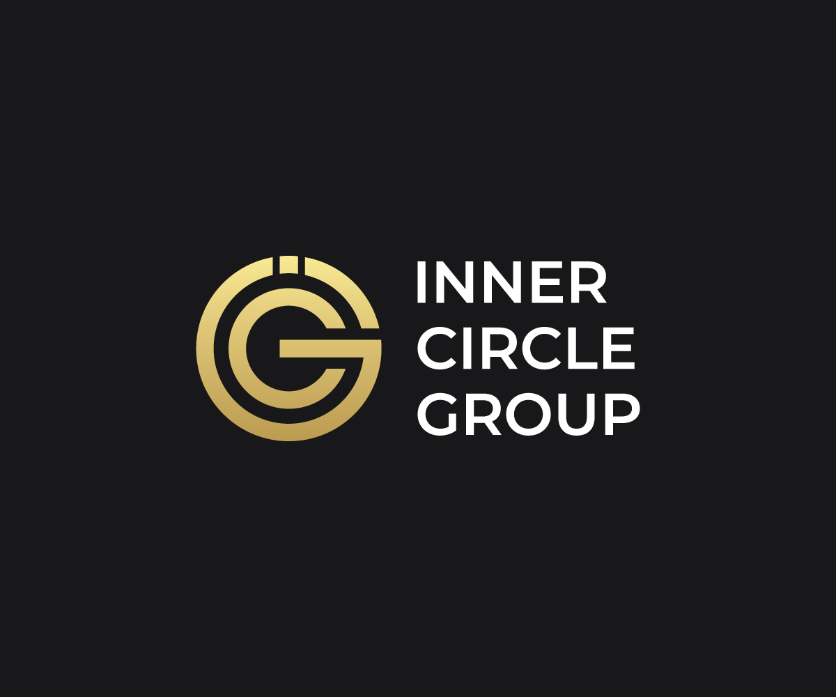 Logo Design by Marsan  Effendi for Inner Circle Group Pty Ltd | Design #35925168