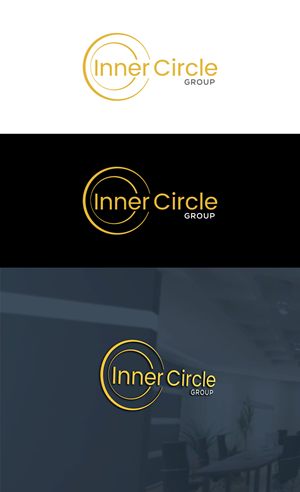 Logo Design by flora.c design for Inner Circle Group Pty Ltd | Design: #35919308