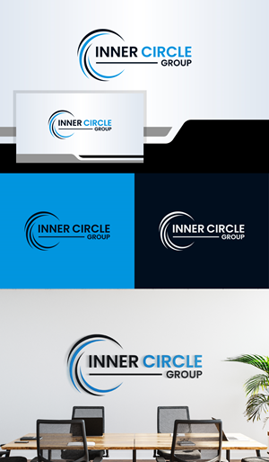 Logo Design by designprotox for Inner Circle Group Pty Ltd | Design: #35921846