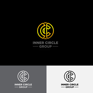 Logo Design by teddy_sign for Inner Circle Group Pty Ltd | Design: #35922912