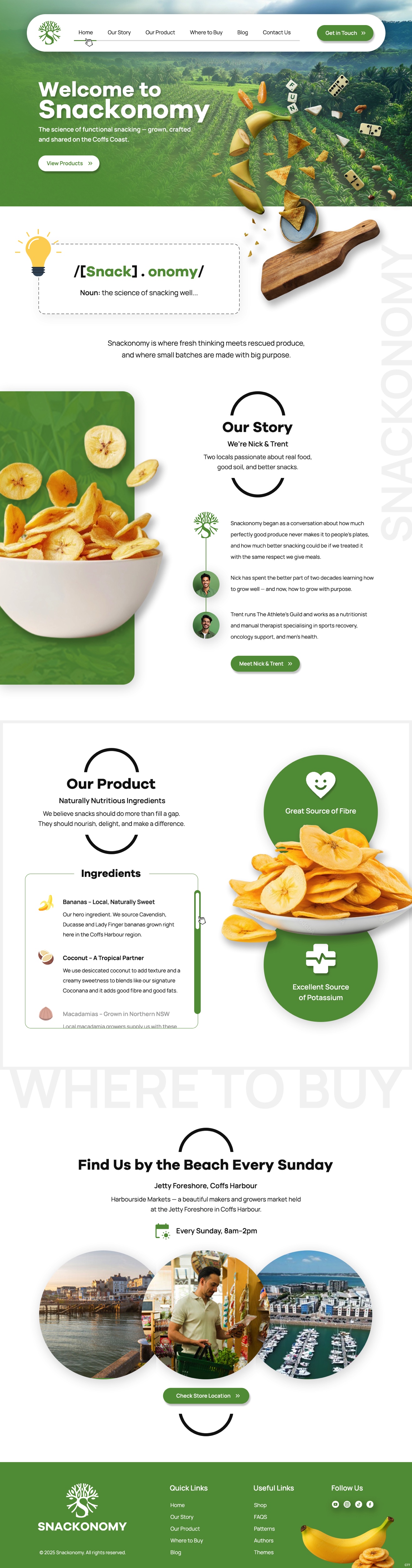 WordPress-Design von pb für The Athlete's Guild | Design #35930740