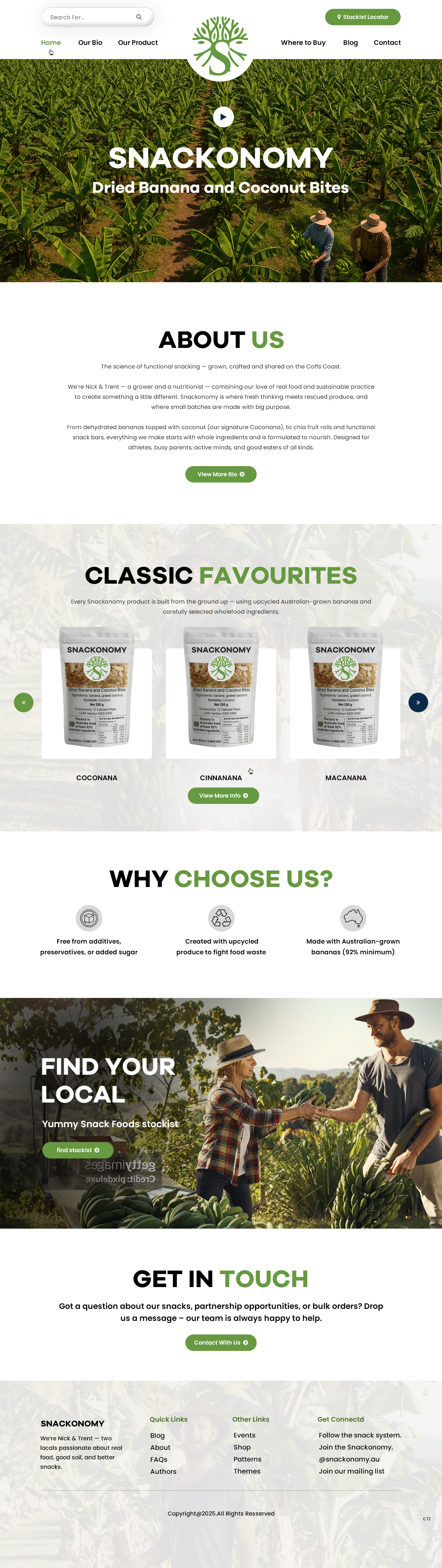 WordPress-Design von pb für The Athlete's Guild | Design #35930744