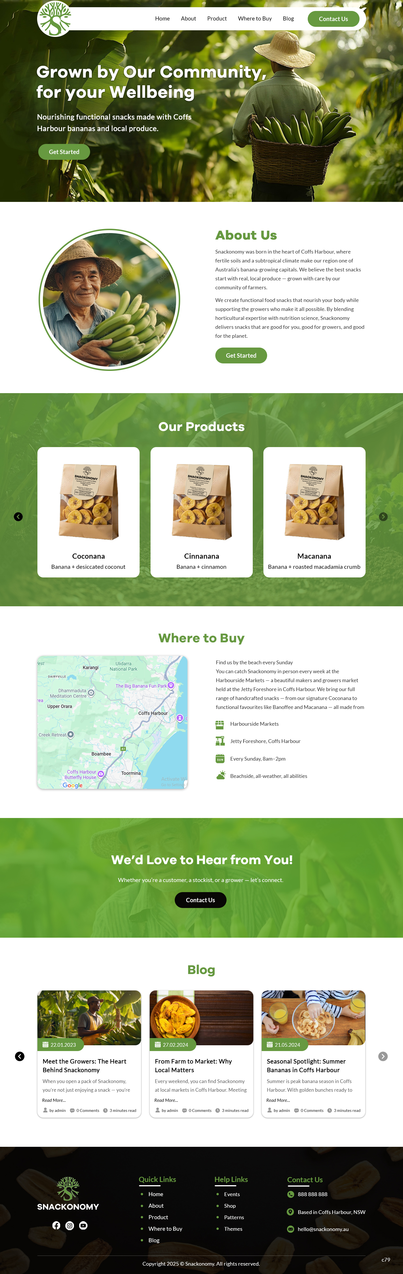 WordPress-Design von pb für The Athlete's Guild | Design #35930756