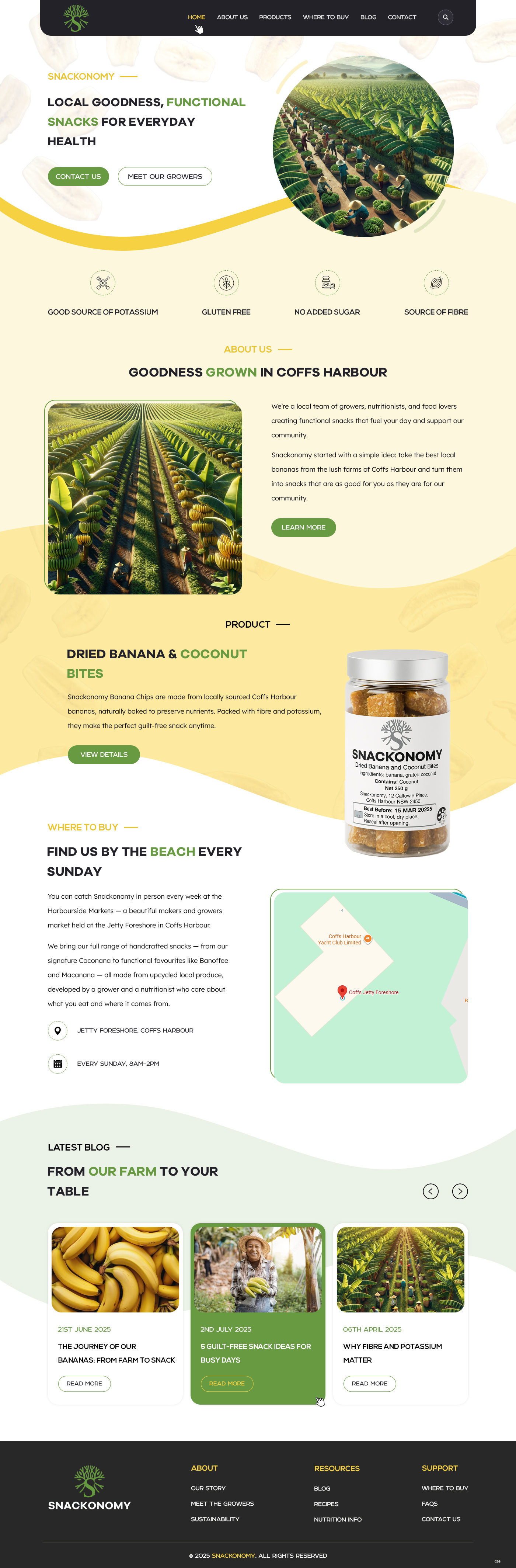 WordPress-Design von pb für The Athlete's Guild | Design #35930759