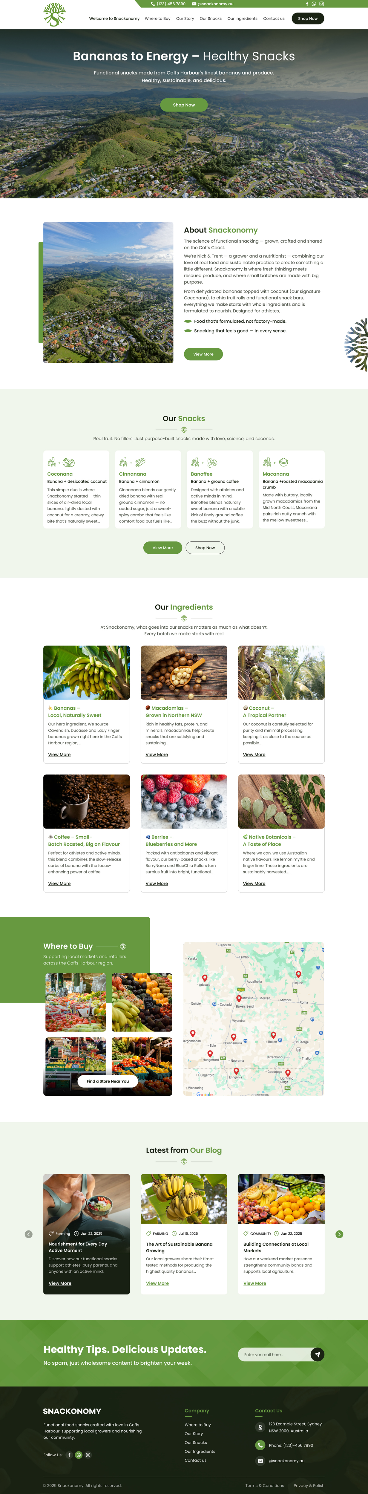 WordPress-Design von Sbss für The Athlete's Guild | Design #35921750