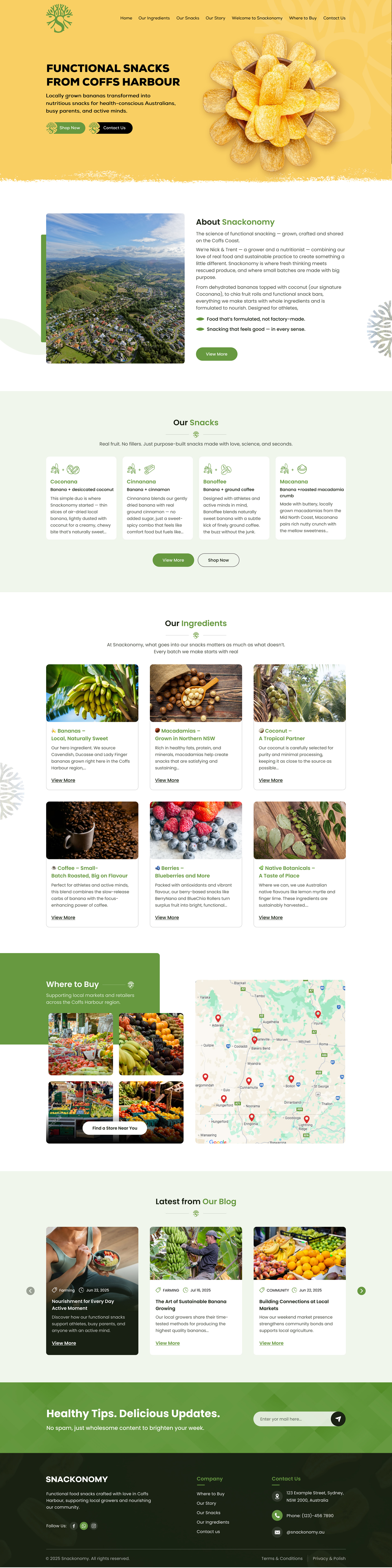 Wordpress Design by Sbss for The Athlete's Guild | Design #35922730