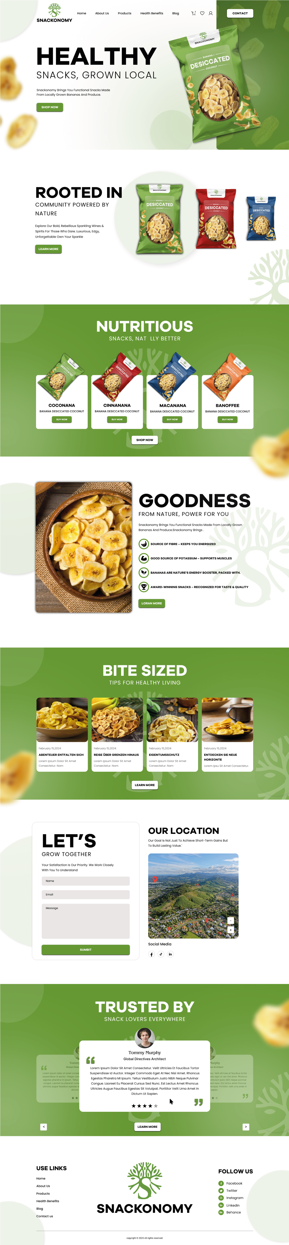 WordPress-Design von victipedia für The Athlete's Guild | Design #35931154