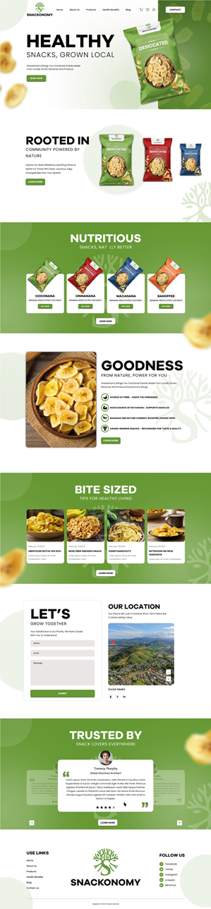 WordPress-Design von victipedia für The Athlete's Guild | Design: #35931154