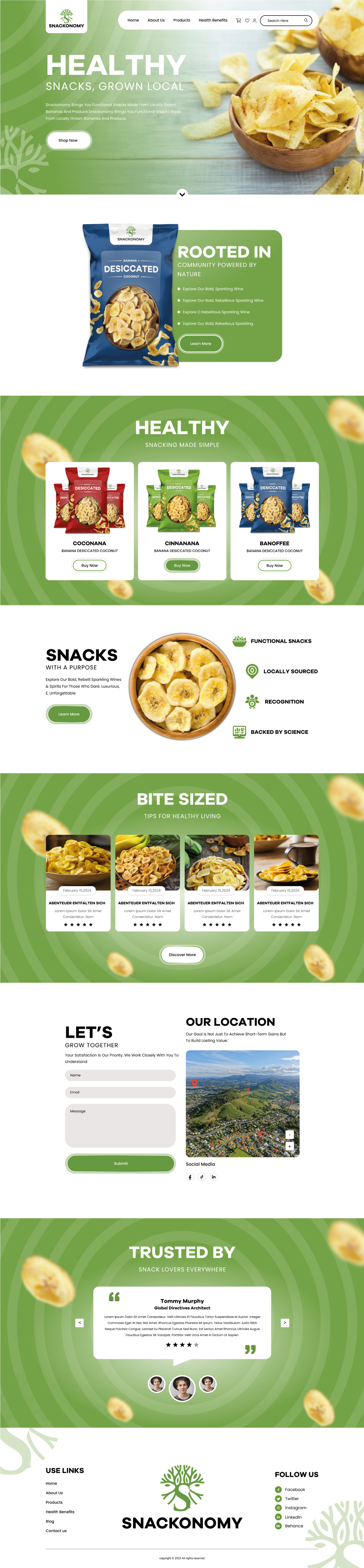 WordPress-Design von victipedia für The Athlete's Guild | Design #35955256