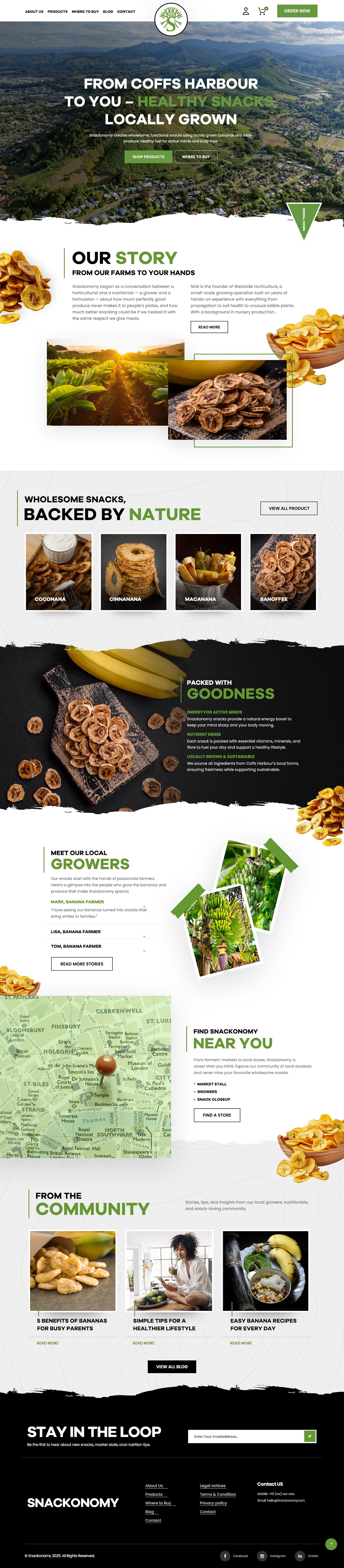 WordPress-Design von NZ Creatives für The Athlete's Guild | Design #35925090