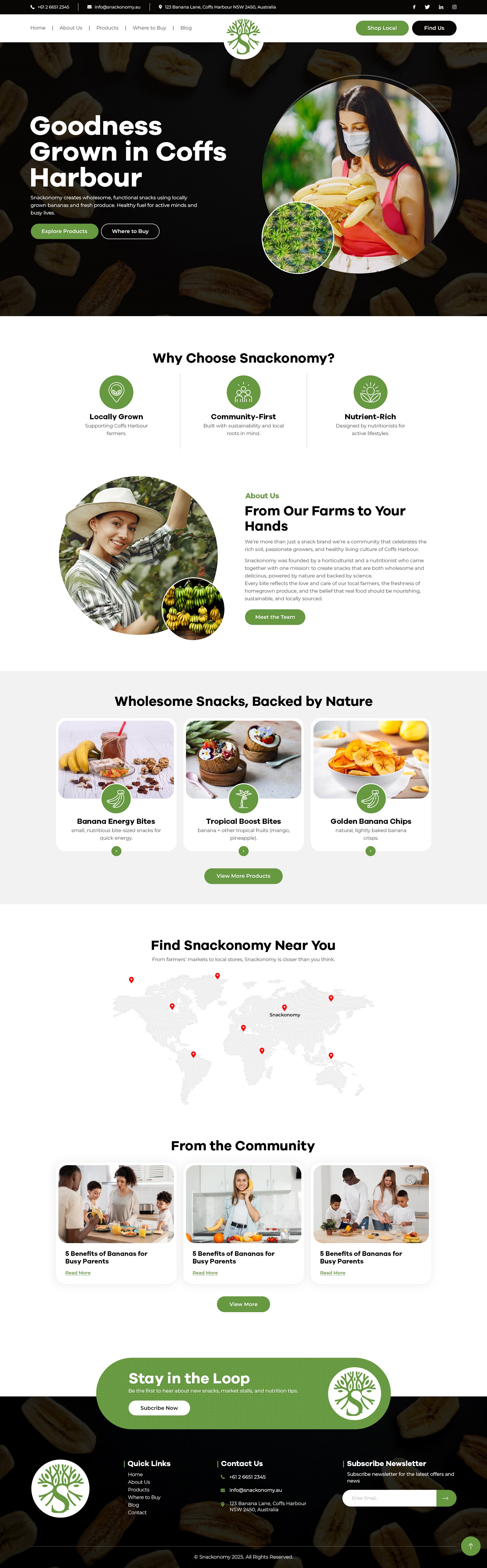 WordPress-Design von NZ Creatives für The Athlete's Guild | Design #35925091