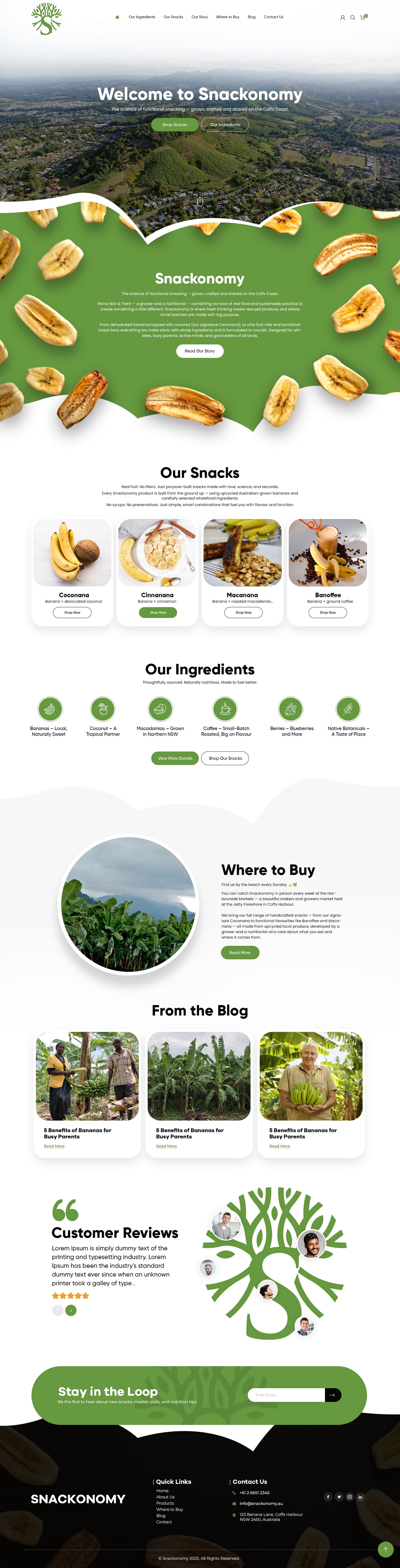 WordPress-Design von NZ Creatives für The Athlete's Guild | Design #35925092