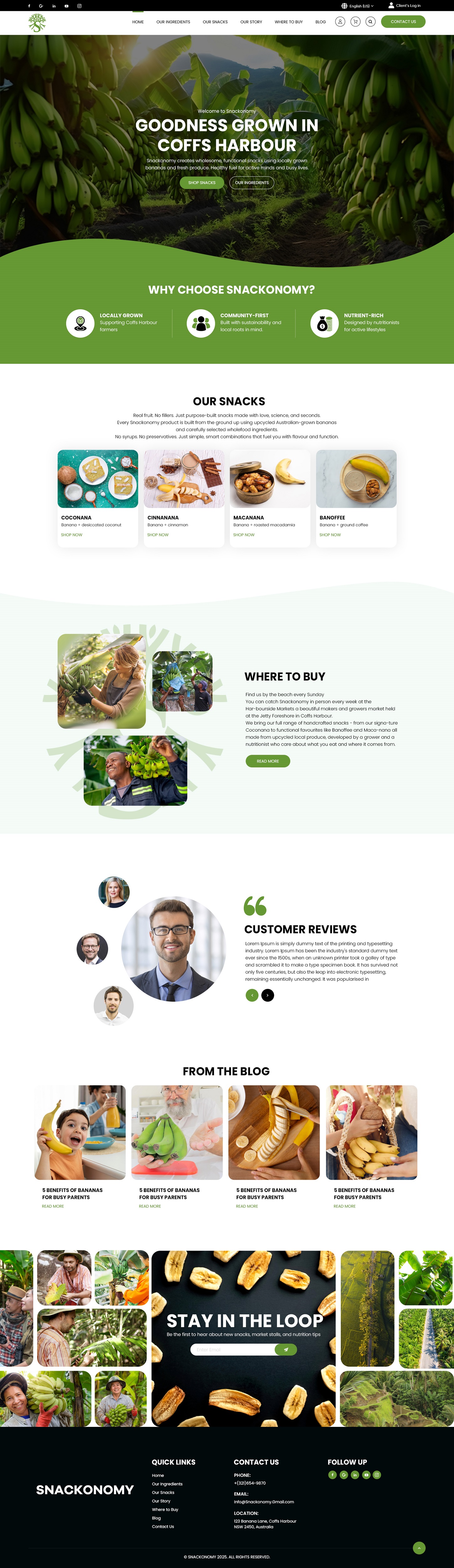 WordPress-Design von NZ Creatives für The Athlete's Guild | Design #35937504