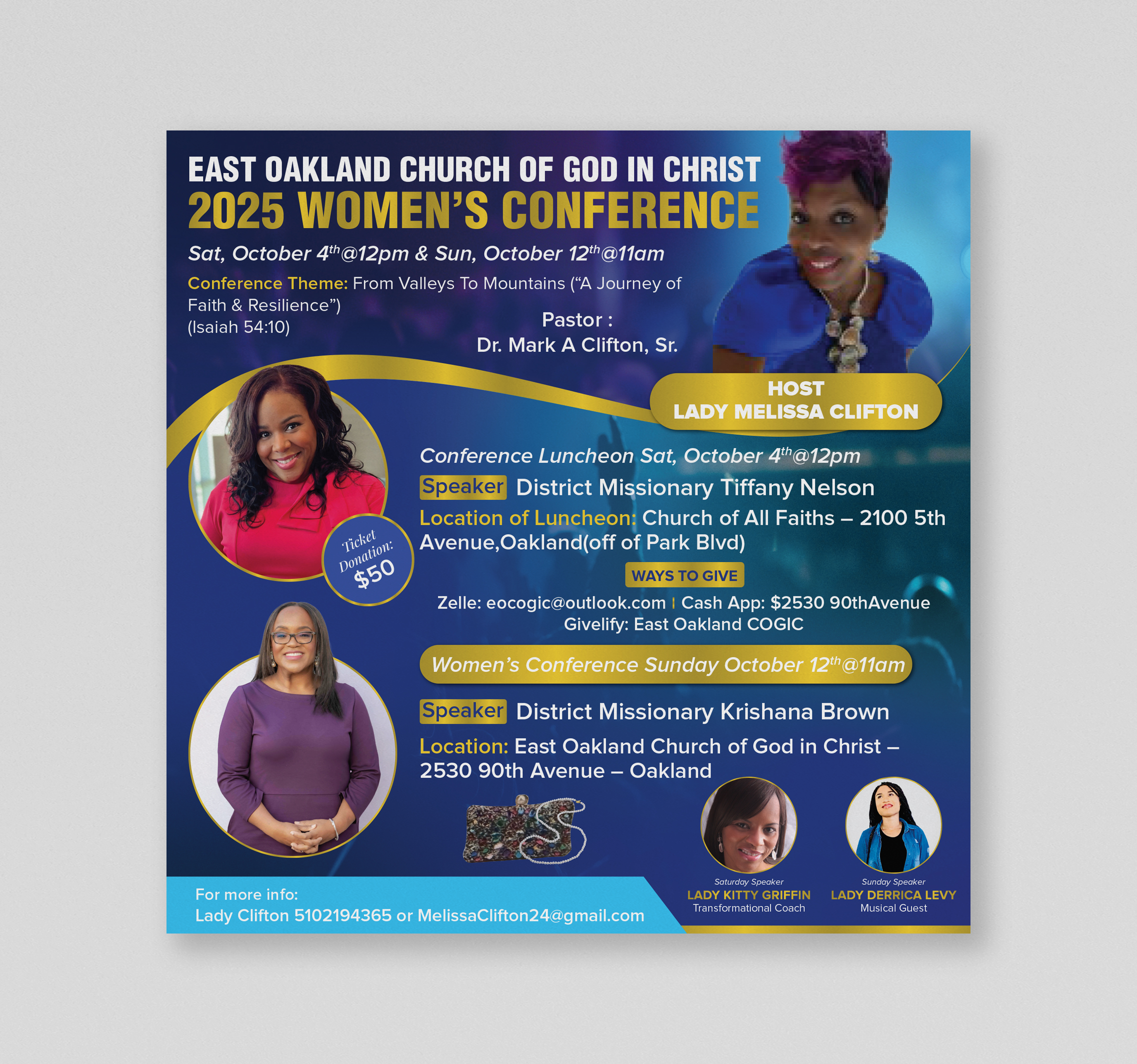 Flyer Design by Uttom 2 for this project | Design #35931938