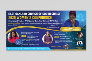 Flyer Design by Uttom 2 for this project | Design: #35937710