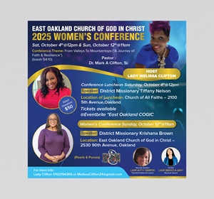 Flyer Design by Uttom 2 for this project | Design: #35938690