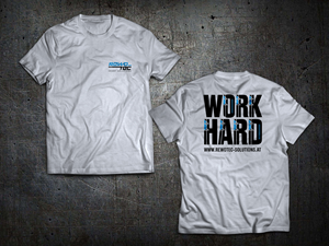 T-Shirt-Design von Lumen Branding für dieses Projekt | Design: #35939094