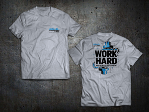 T-Shirt-Design von Lumen Branding für dieses Projekt | Design: #35939095