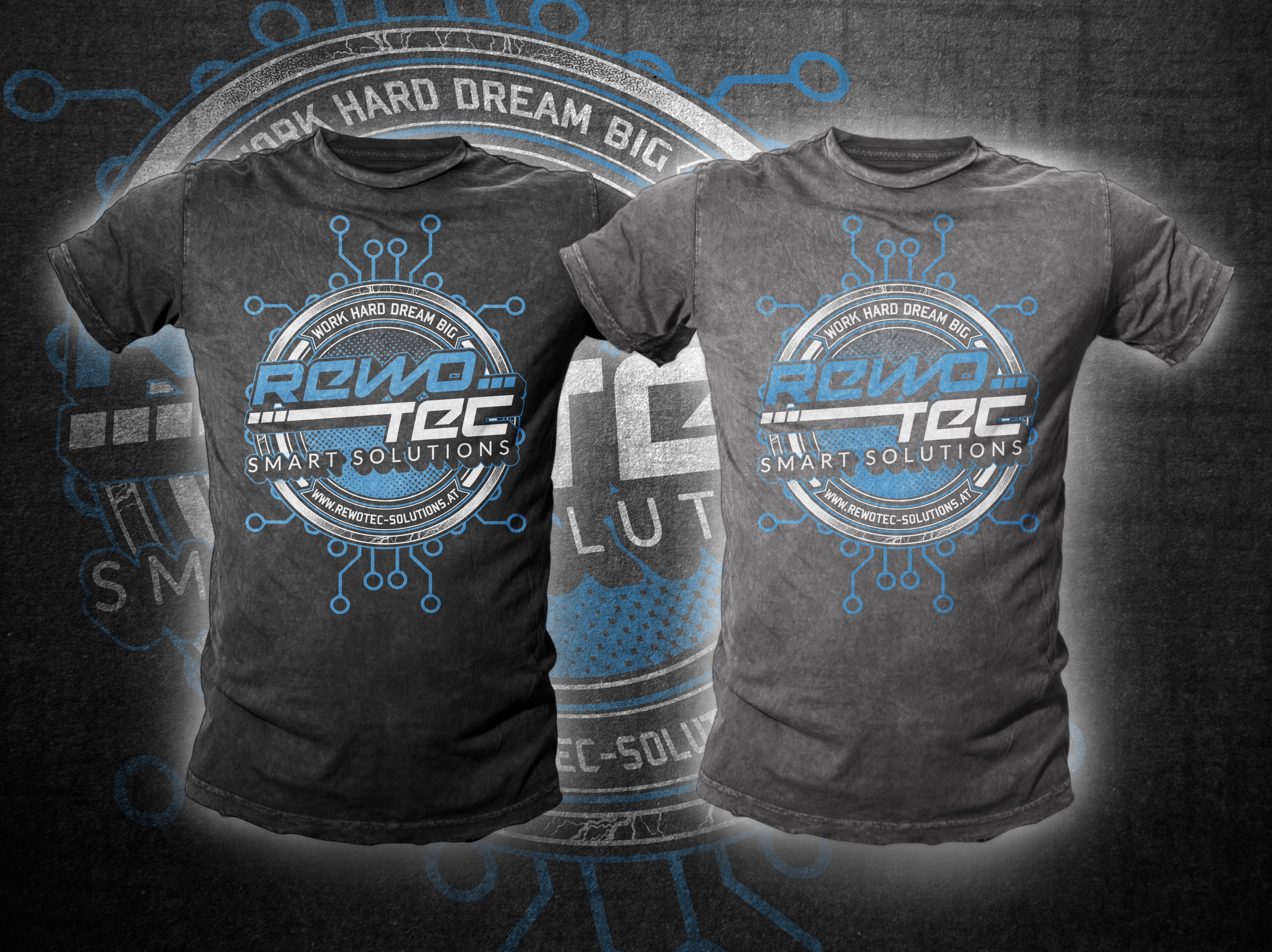 T-Shirt-Design von HNS Graphic für dieses Projekt | Design: #35928338