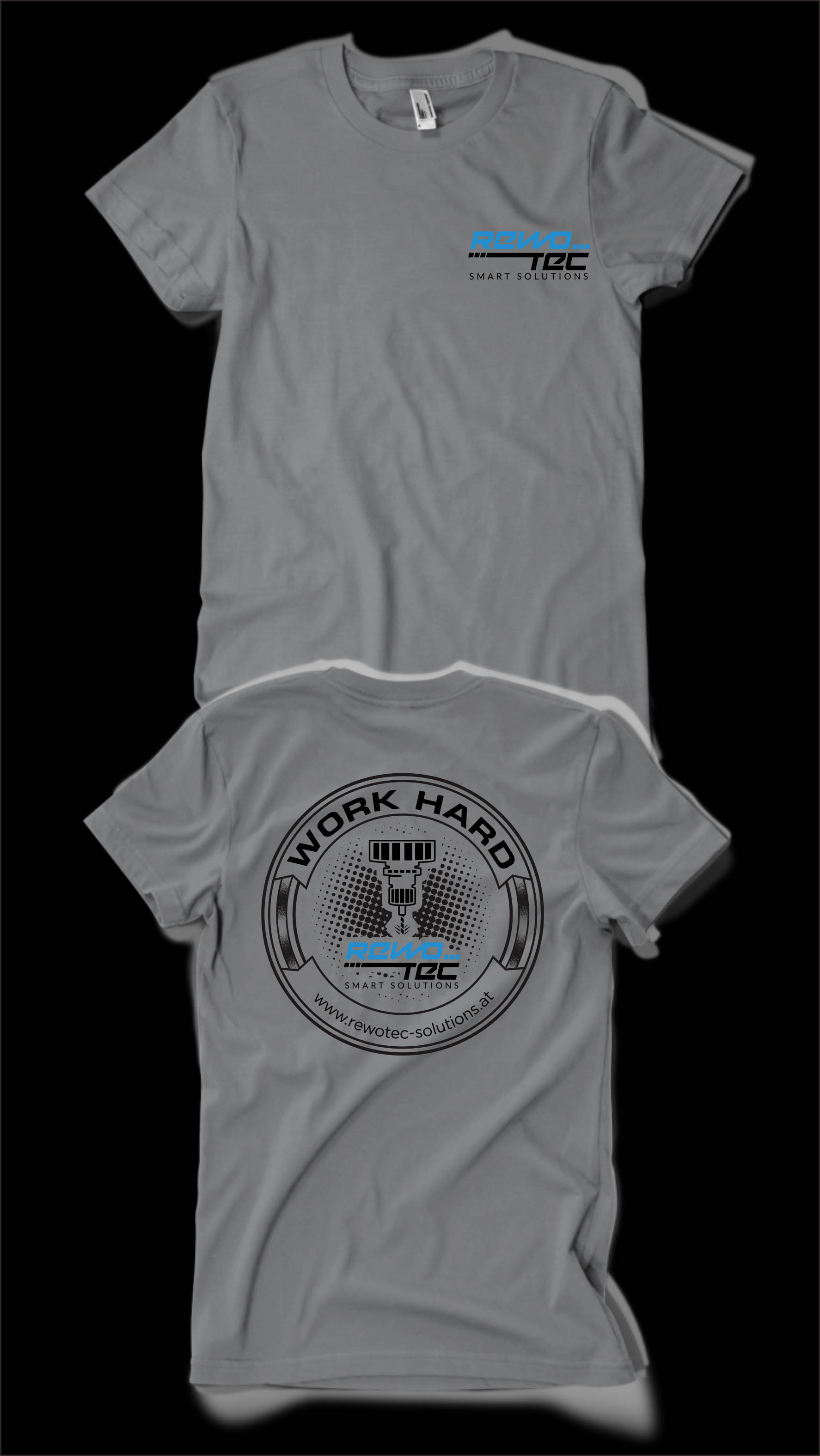 T-shirt Design by Rheanza for this project | Design #35942454