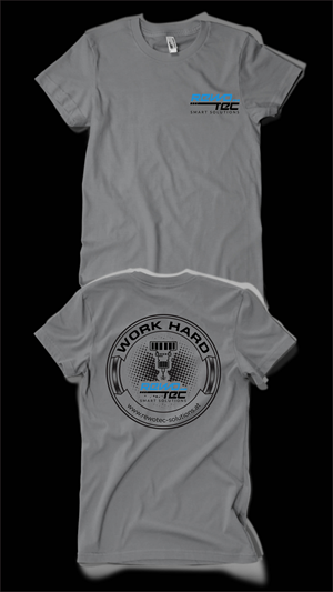 T-Shirt-Design von Rheanza für dieses Projekt | Design: #35942454