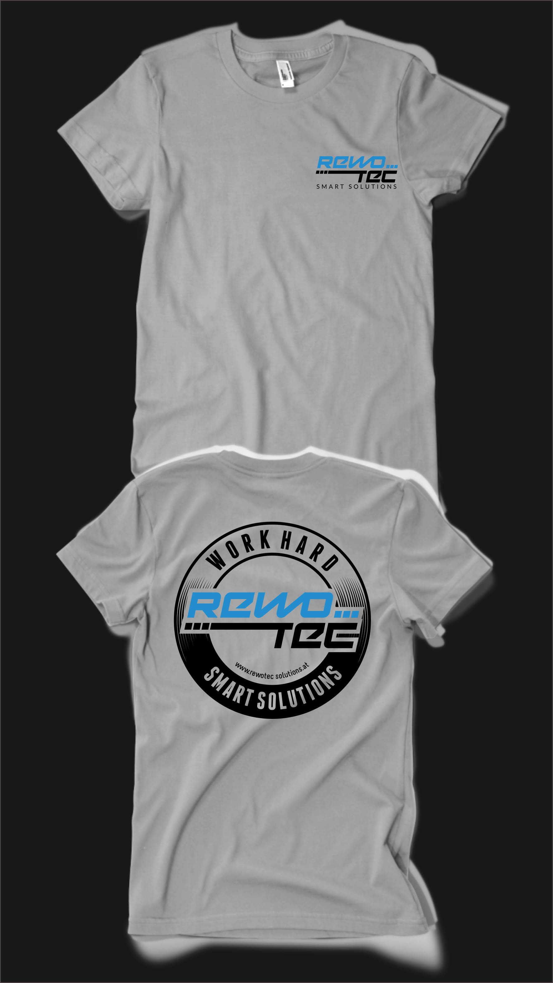T-shirt Design by Rheanza for this project | Design #35942455