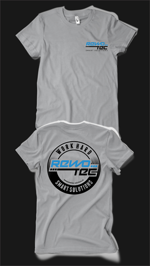 T-Shirt-Design von Rheanza für dieses Projekt | Design: #35942455