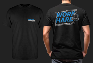 T-Shirt-Design von guruntool für dieses Projekt | Design: #35944589