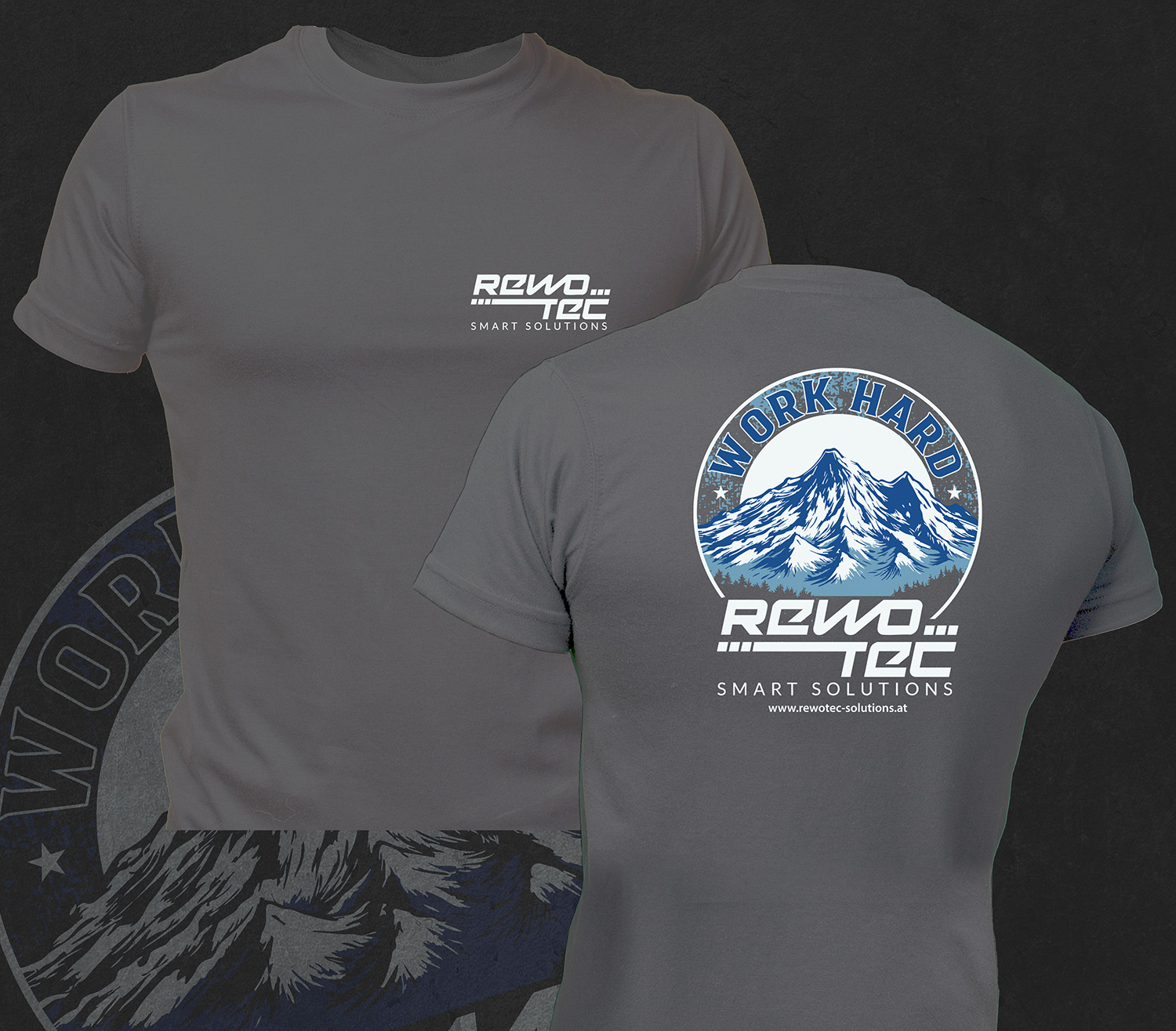 T-shirt Design by Drawingbook for this project | Design #35942687