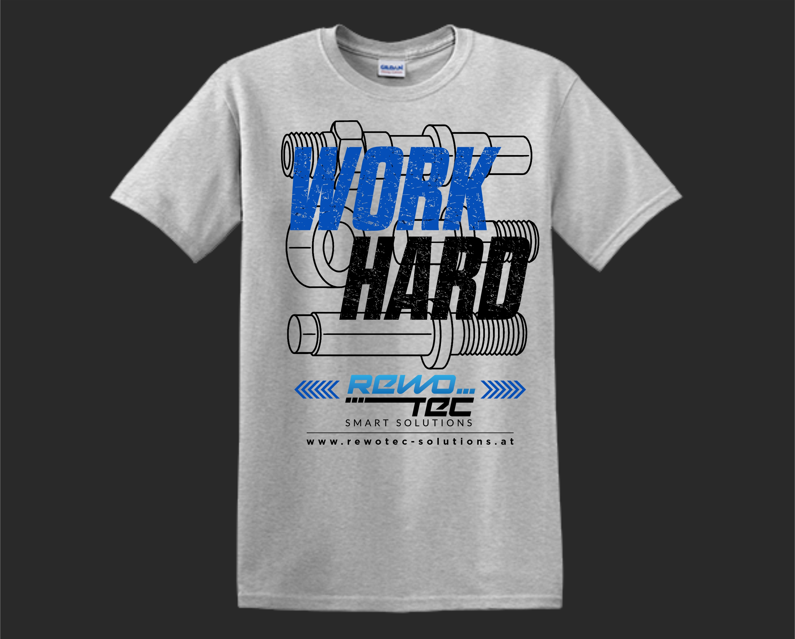 Diseño de Camiseta por erikdesign para este proyecto | Diseño #35925336