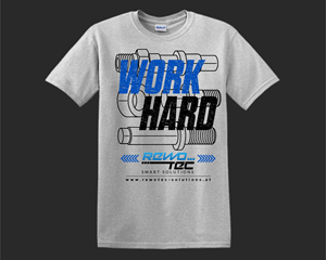 Diseño de Camiseta por erikdesign para este proyecto | Diseño #35925336