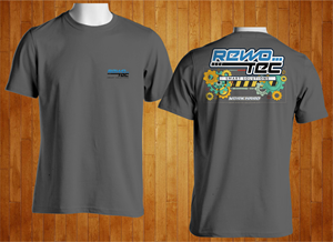 T-Shirt-Design von MangkuJiwo für dieses Projekt | Design: #35963490