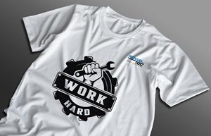T-Shirt-Design von rafsanwd für dieses Projekt | Design: #35962603