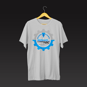 T-Shirt-Design von NatalF87 für dieses Projekt | Design: #35953383