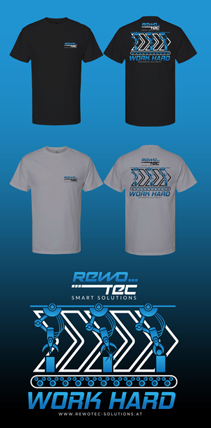 T-Shirt-Design von KickArt für dieses Projekt | Design: #35941901
