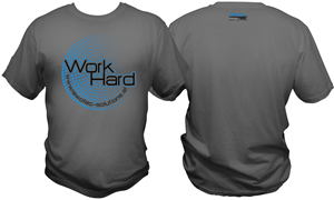 T-shirt Design by bacujkov