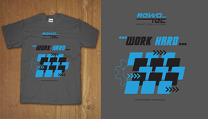 T-Shirt-Design von MNM für dieses Projekt | Design: #35931792