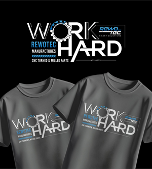 T-Shirt-Design von debdesign für dieses Projekt | Design: #35928803