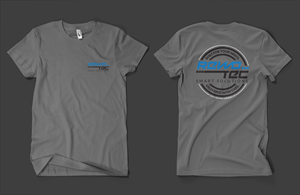 T-Shirt-Design von Barney Stinson für dieses Projekt | Design: #35922032