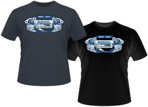 T-Shirt-Design von Nordic Designer für dieses Projekt | Design: #35946225