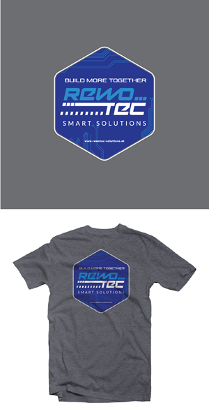 T-Shirt-Design von Ngoeg für dieses Projekt | Design: #35961877