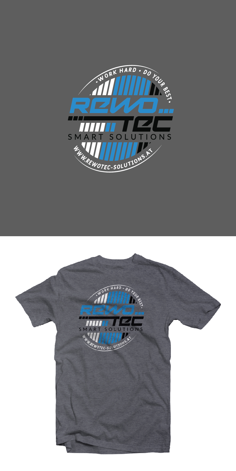 T-Shirt-Design von Ngoeg für dieses Projekt | Design #35961882