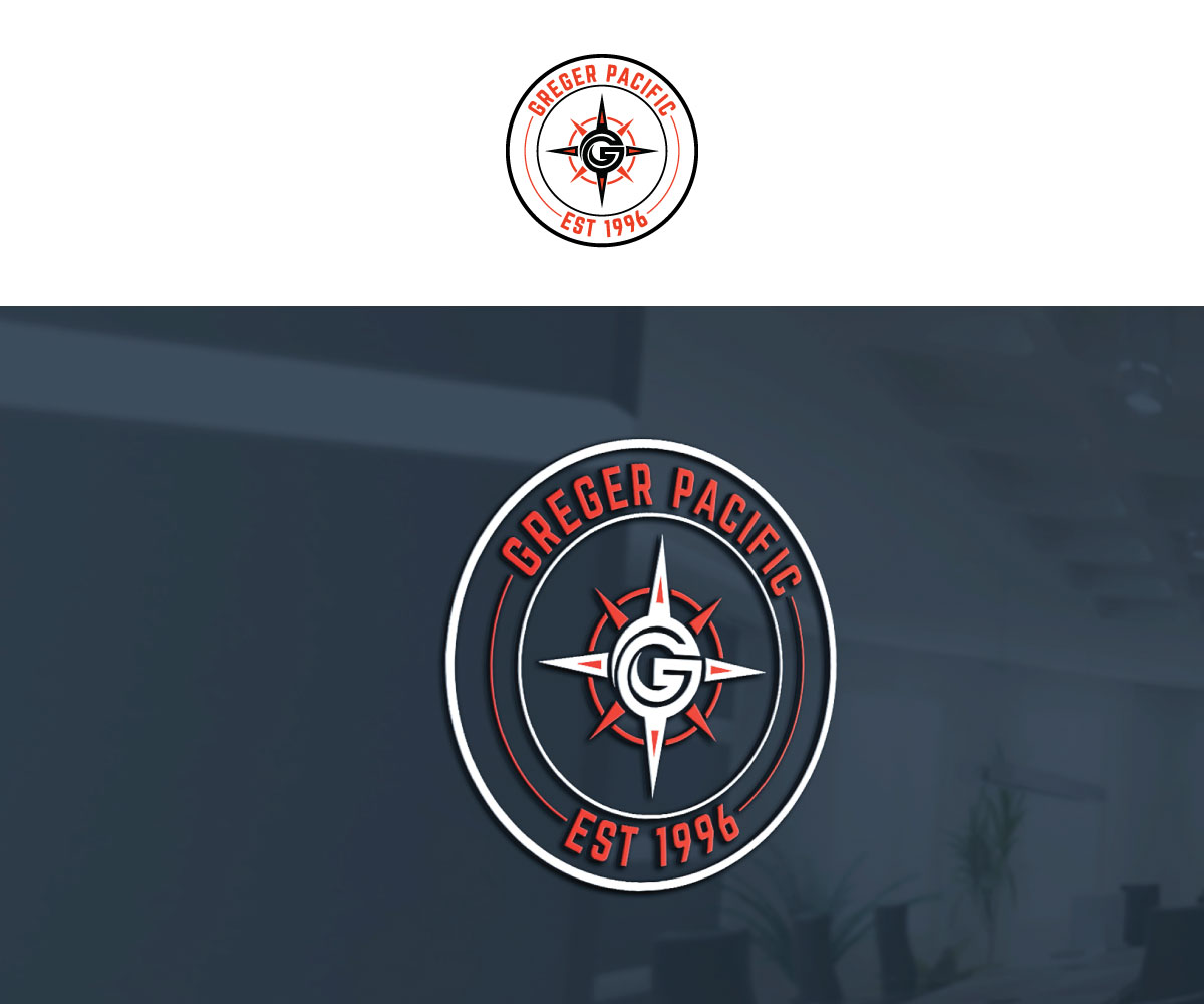 Logo Design by Luckey yaari for this project | Design #35921498