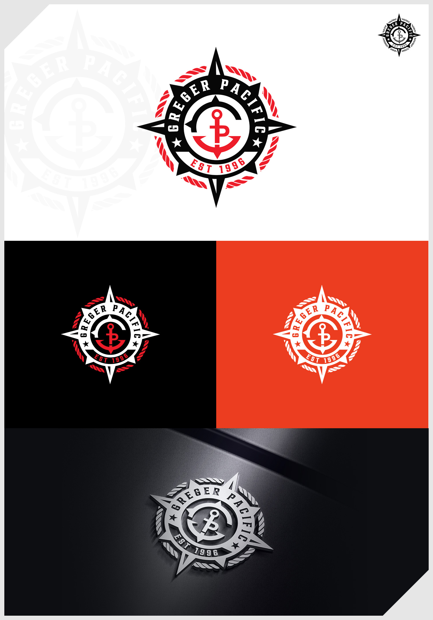 Diseño de Logo por IDesign1606 para este proyecto | Diseño #35925617