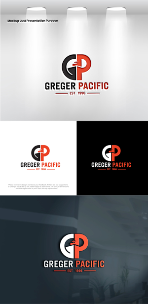 Logo Design by VectorForge for this project | Design: #35924126
