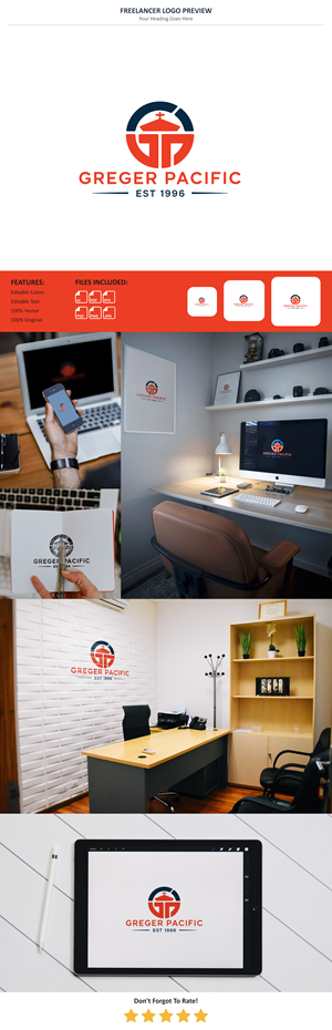 Logo Design by VectorForge for this project | Design: #35924128